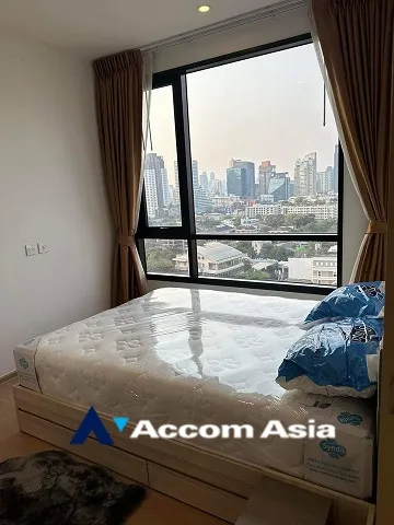  1  2 br Condominium for rent and sale in Sukhumvit ,Bangkok BTS Ekkamai at Maru Ekkamai 2 AA34813