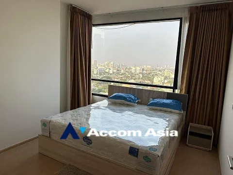 4  2 br Condominium for rent and sale in Sukhumvit ,Bangkok BTS Ekkamai at Maru Ekkamai 2 AA34813