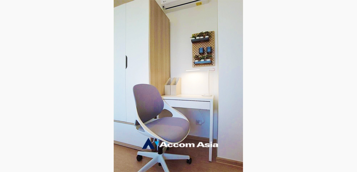 6  1 br Condominium for rent and sale in Sukhumvit ,Bangkok BTS Ekkamai at Maru Ekkamai 2 AA34814