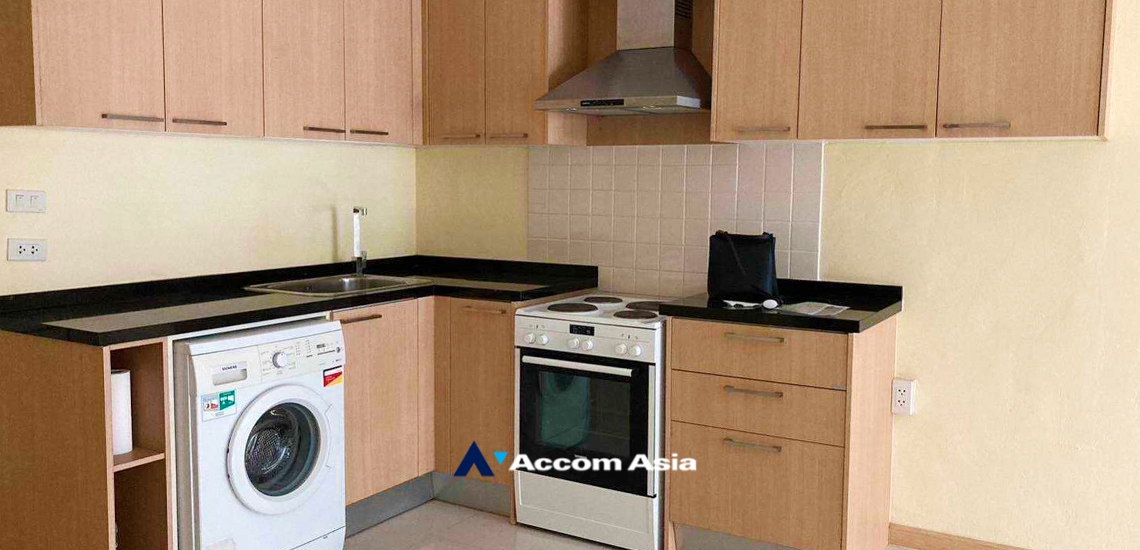  1  2 br Condominium For Sale in Sukhumvit ,Bangkok BTS Ekkamai at The Bangkok Sukhumvit 61 AA34817