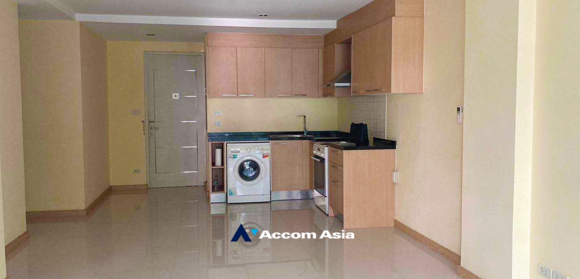  1  2 br Condominium For Sale in Sukhumvit ,Bangkok BTS Ekkamai at The Bangkok Sukhumvit 61 AA34817
