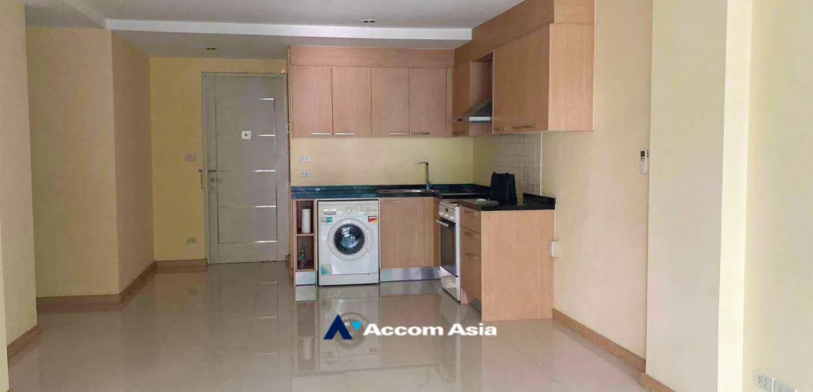unitThe Bangkok Sukhumvit 61