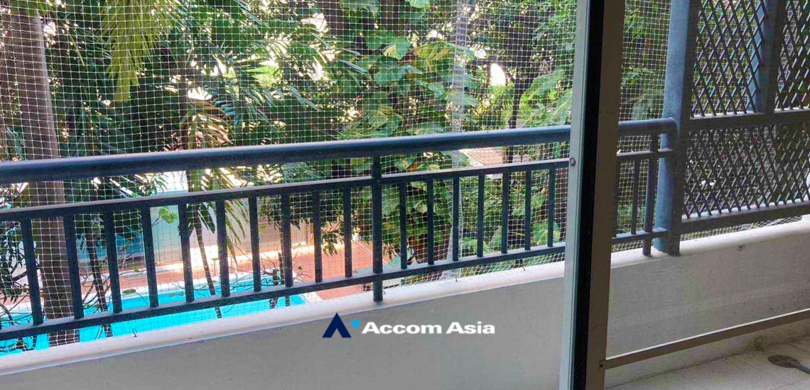 7  2 br Condominium For Sale in Sukhumvit ,Bangkok BTS Ekkamai at The Bangkok Sukhumvit 61 AA34817