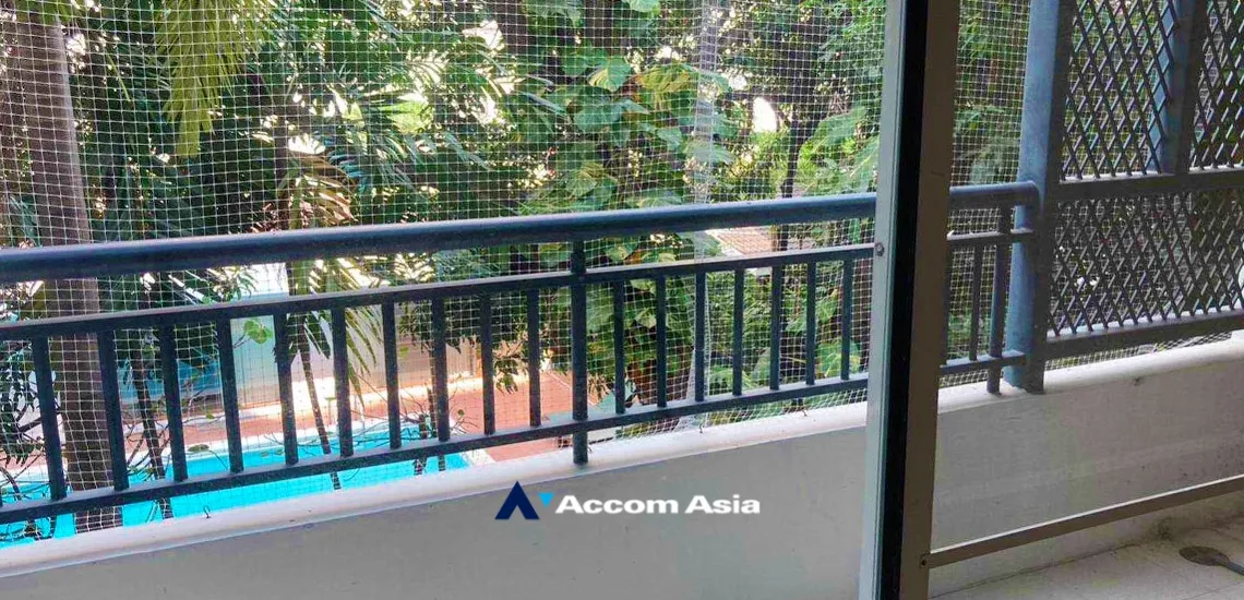 7  2 br Condominium For Sale in Sukhumvit ,Bangkok BTS Ekkamai at The Bangkok Sukhumvit 61 AA34817