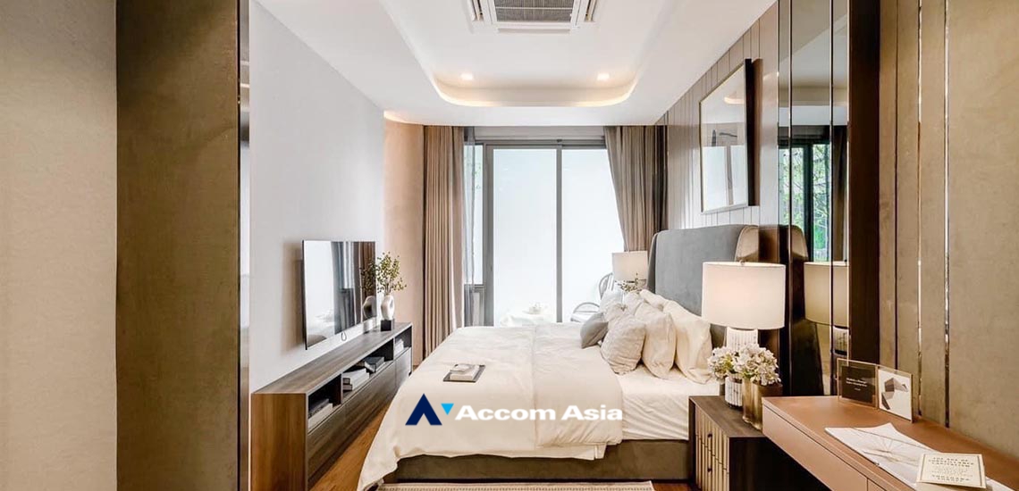 6  4 br House For Rent in Pattanakarn ,Bangkok ARL Hua Mak at The Gentry Phatthanakan AA34821