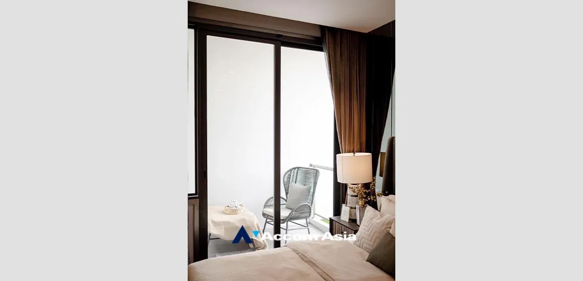 7  4 br House For Rent in Pattanakarn ,Bangkok ARL Hua Mak at The Gentry Phatthanakan AA34821