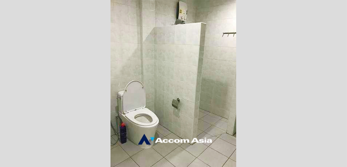 12  3 br Townhouse For Rent in Sukhumvit ,Bangkok BTS Phra khanong AA34830