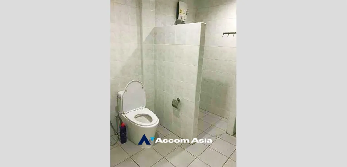12  3 br Townhouse For Rent in Sukhumvit ,Bangkok BTS Phra khanong AA34830
