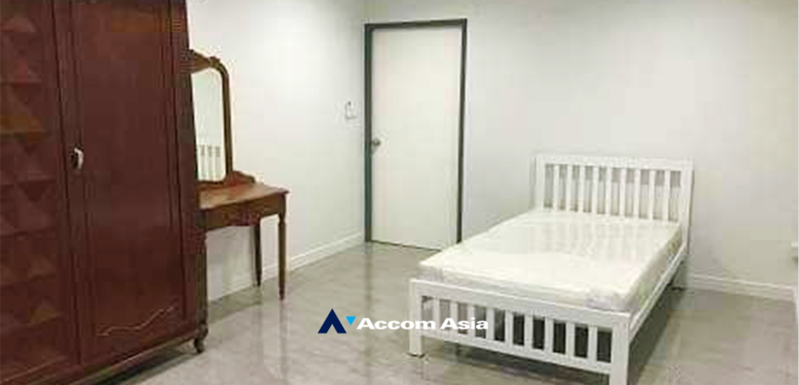 9  3 br Townhouse For Rent in Sukhumvit ,Bangkok BTS Phra khanong AA34830