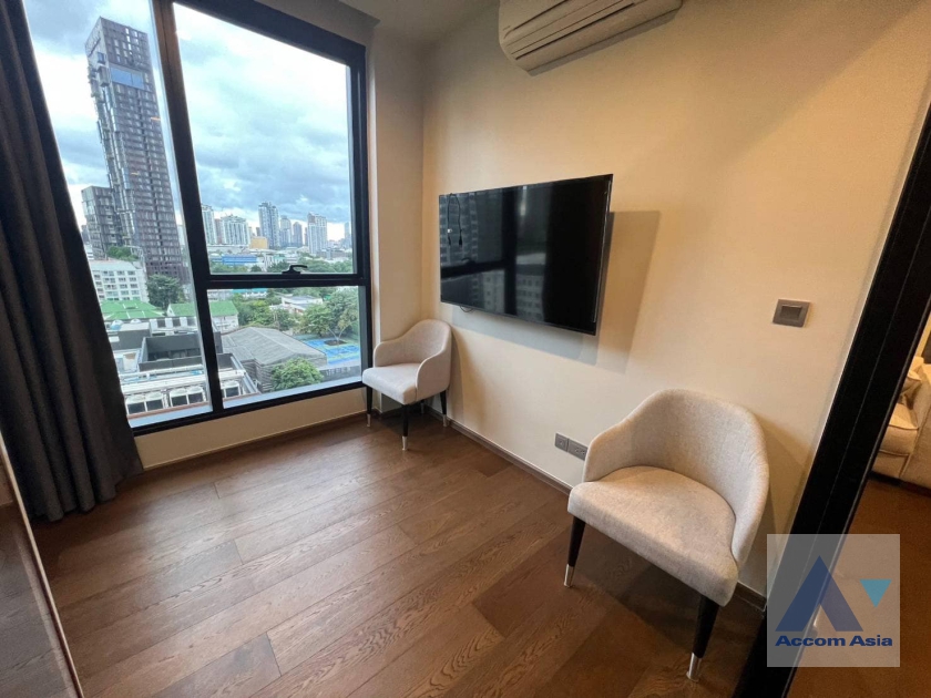 unit 2 Bedrooms  Condominium For Rent in Sukhumvit, Bangkok  near BTS Thong Lo (AA34831)