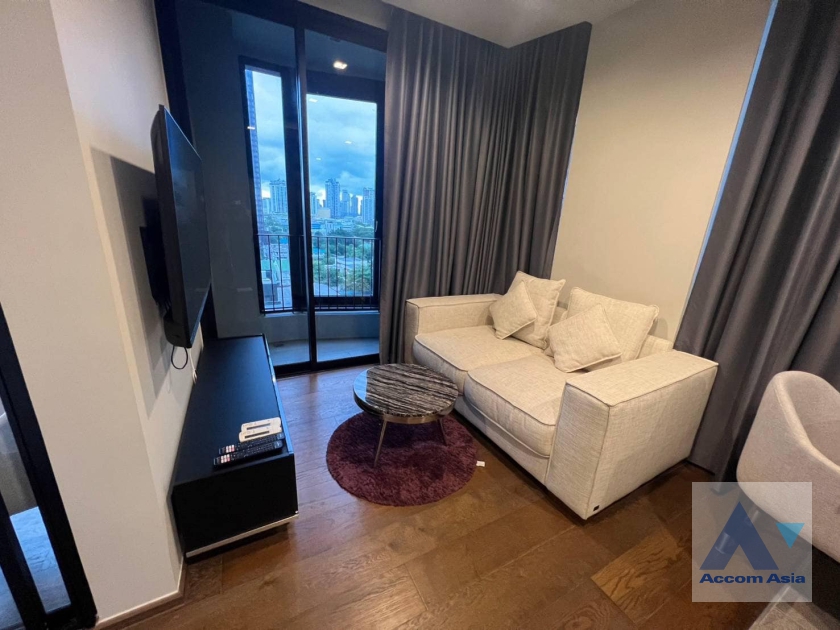  2  2 br Condominium For Rent in Sukhumvit ,Bangkok BTS Thong Lo at IDEO Q Sukhumvit 36 AA34831