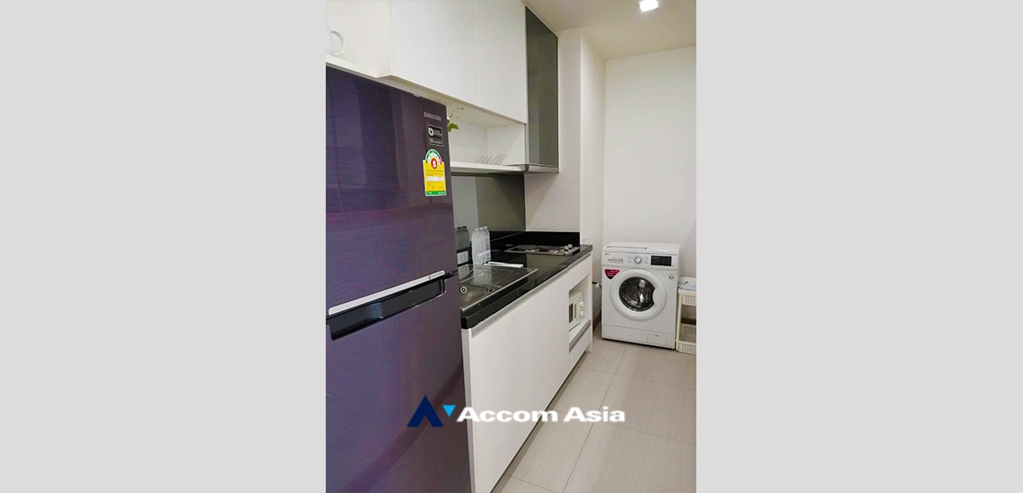 5  1 br Condominium For Sale in Sukhumvit ,Bangkok BTS Phra khanong at Sky Walk Condominium AA34832