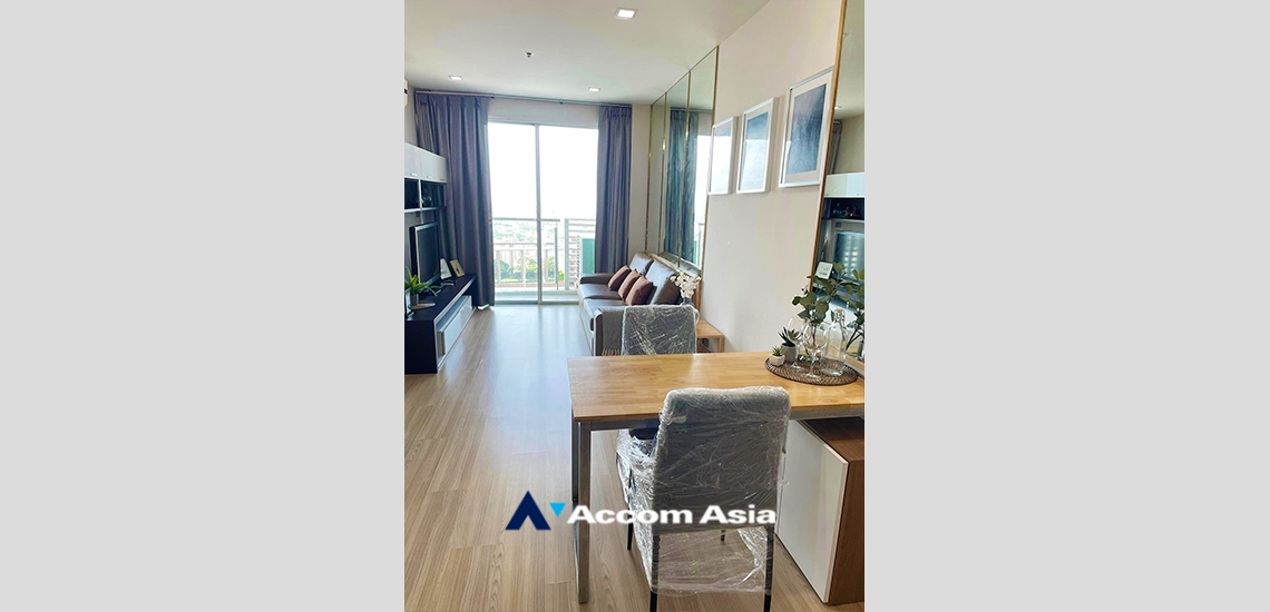 1  1 br Condominium For Sale in Sukhumvit ,Bangkok BTS Phra khanong at Sky Walk Condominium AA34832