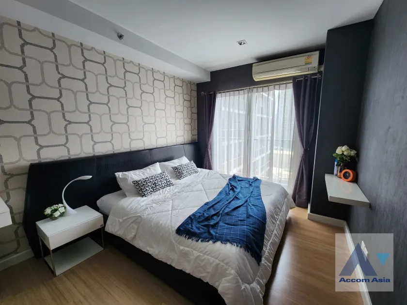 4  1 br Condominium For Sale in Sathorn ,Bangkok BTS Chong Nonsi at The Seed Mingle Sathorn AA34846