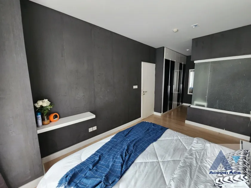 5  1 br Condominium For Sale in Sathorn ,Bangkok BTS Chong Nonsi at The Seed Mingle Sathorn AA34846