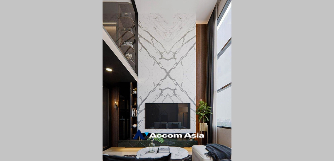  1  1 br Condominium For Sale in Sathorn ,Bangkok BTS Chong Nonsi at Knightsbridge Prime Sathorn Condominium AA34853