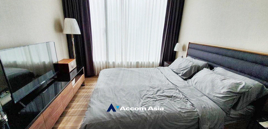 8  1 br Condominium For Rent in Sukhumvit ,Bangkok BTS Ekkamai at Ceil By Sansiri AA34865