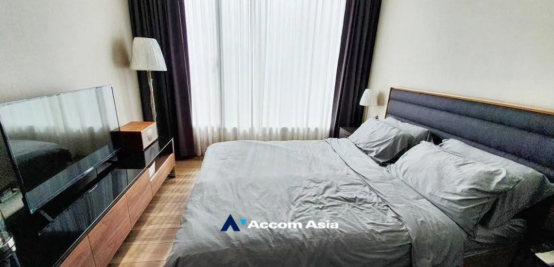 8  1 br Condominium For Rent in Sukhumvit ,Bangkok BTS Ekkamai at Ceil By Sansiri AA34865
