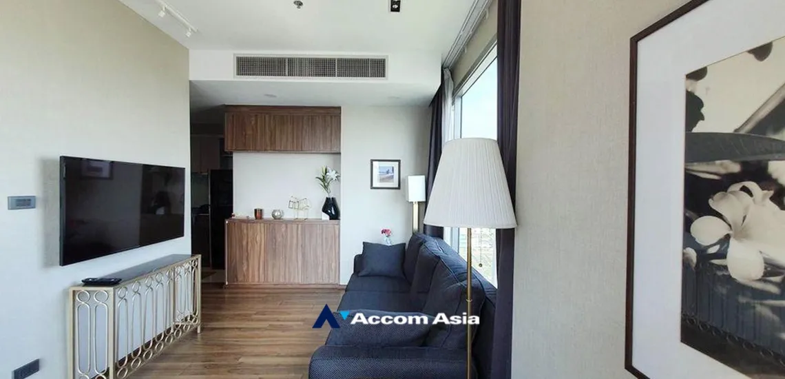 unitFully Furnished | Ceil By Sansiri