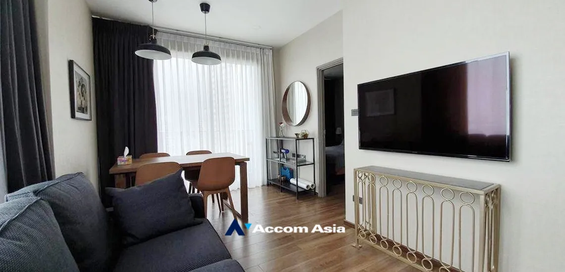 unitFully Furnished | Ceil By Sansiri