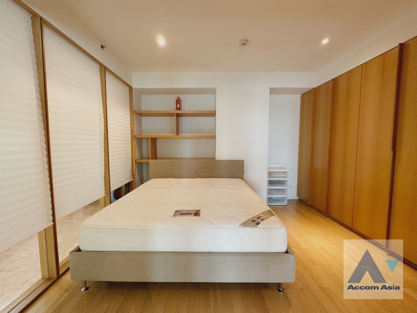 4  1 br Condominium For Sale in Rama 3 ,Bangkok BRT Wat Dan at The Pano AA34866