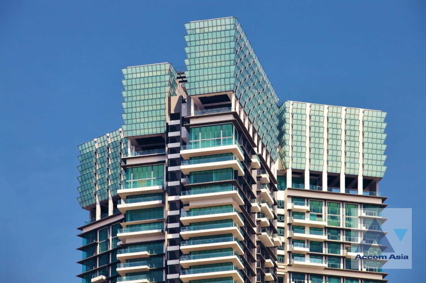 8  1 br Condominium For Sale in Rama 3 ,Bangkok BRT Wat Dan at The Pano AA34866