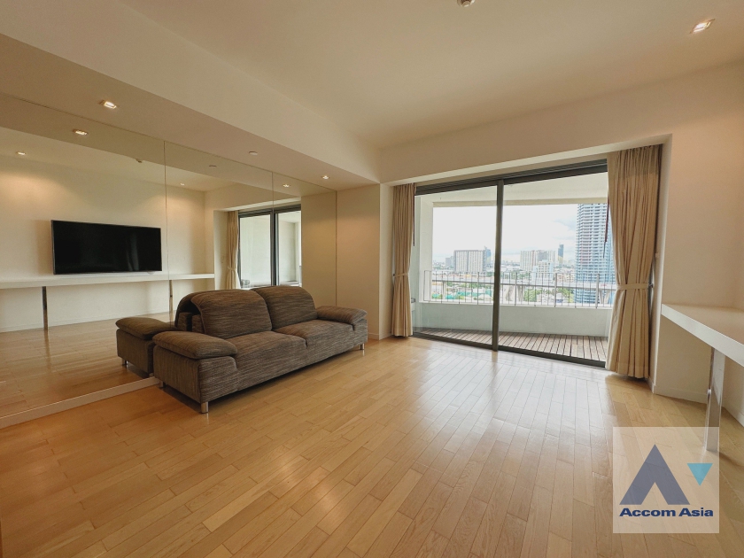  2  1 br Condominium For Sale in Rama 3 ,Bangkok BRT Wat Dan at The Pano AA34866