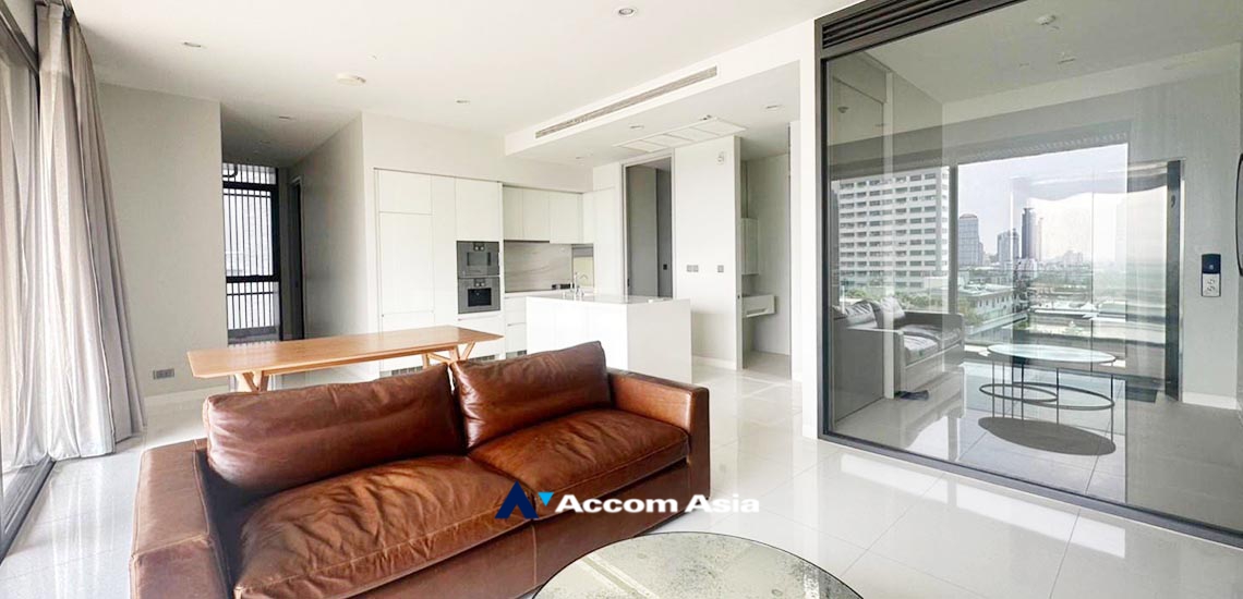  2  2 br Condominium For Rent in Sukhumvit ,Bangkok BTS Phrom Phong at Vittorio Sukhumvit 39 AA34867