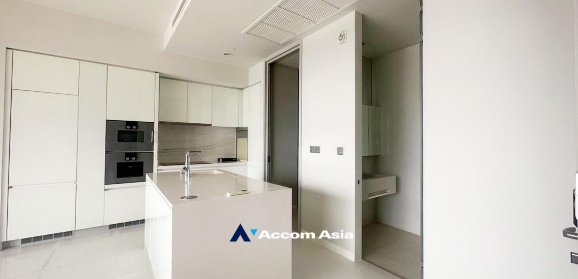 6  2 br Condominium For Rent in Sukhumvit ,Bangkok BTS Phrom Phong at Vittorio Sukhumvit 39 AA34867