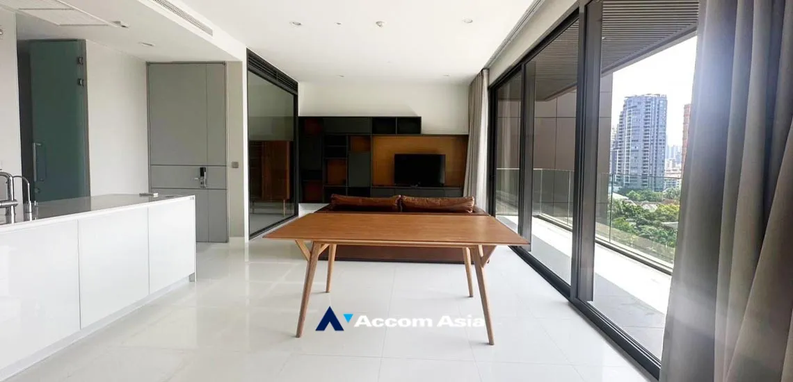  1  2 br Condominium For Rent in Sukhumvit ,Bangkok BTS Phrom Phong at Vittorio Sukhumvit 39 AA34867