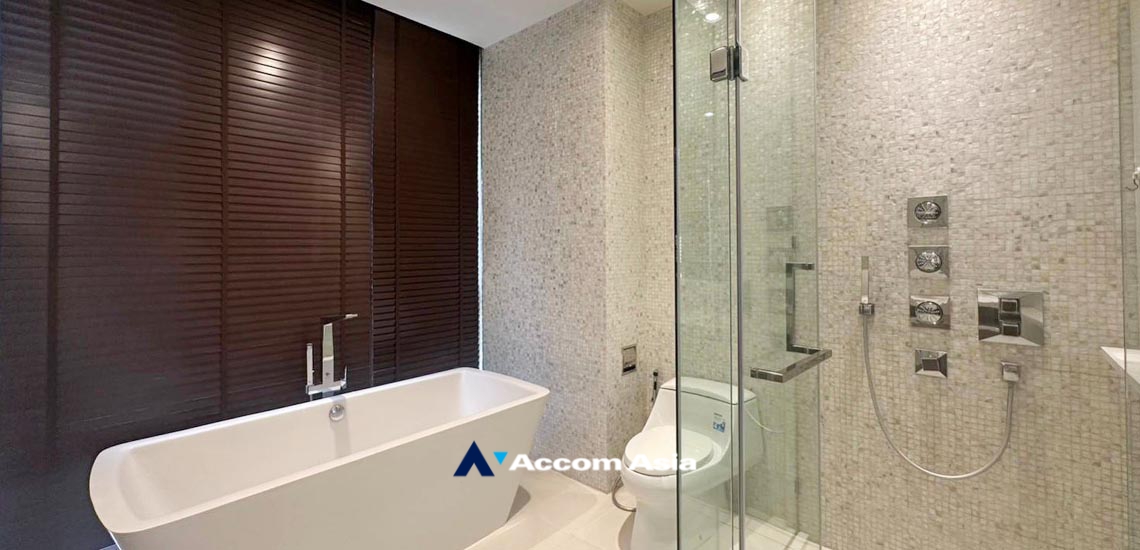 13  2 br Condominium For Rent in Sukhumvit ,Bangkok BTS Phrom Phong at Vittorio Sukhumvit 39 AA34867