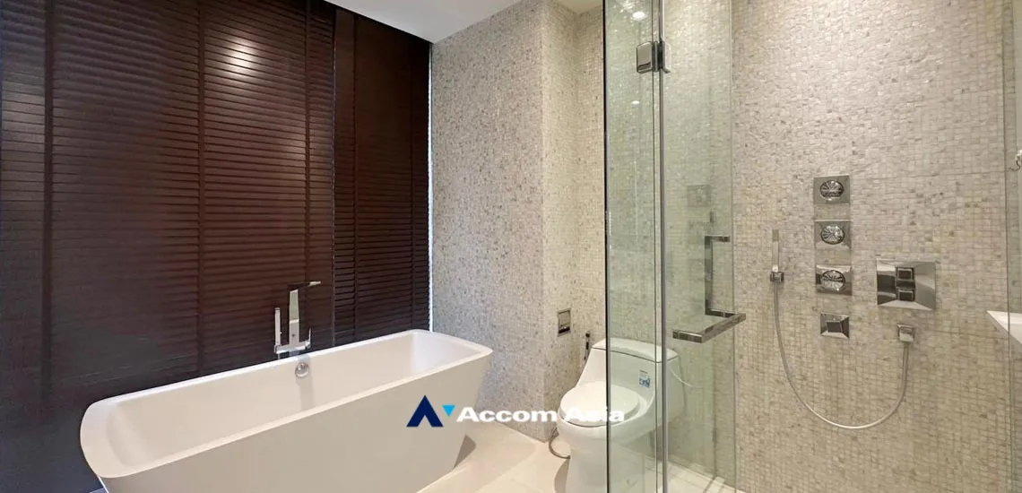 13  2 br Condominium For Rent in Sukhumvit ,Bangkok BTS Phrom Phong at Vittorio Sukhumvit 39 AA34867