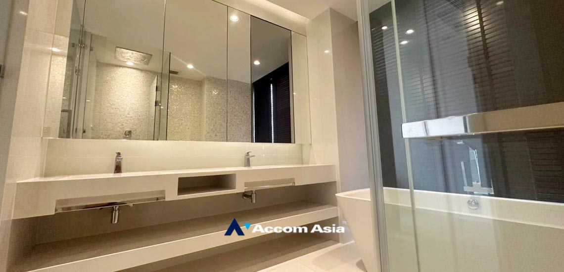 15  2 br Condominium For Rent in Sukhumvit ,Bangkok BTS Phrom Phong at Vittorio Sukhumvit 39 AA34867