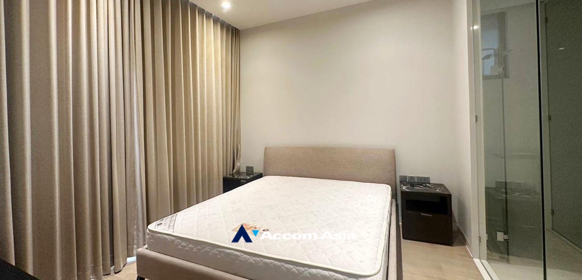 11  2 br Condominium For Rent in Sukhumvit ,Bangkok BTS Phrom Phong at Vittorio Sukhumvit 39 AA34867