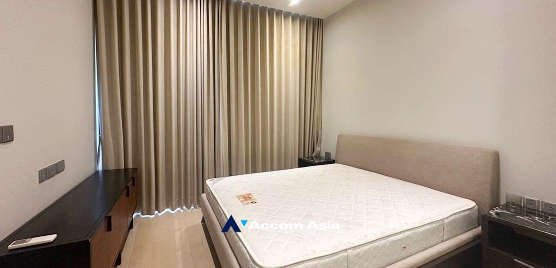 10  2 br Condominium For Rent in Sukhumvit ,Bangkok BTS Phrom Phong at Vittorio Sukhumvit 39 AA34867