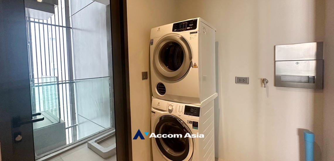 16  2 br Condominium For Rent in Sukhumvit ,Bangkok BTS Phrom Phong at Vittorio Sukhumvit 39 AA34867