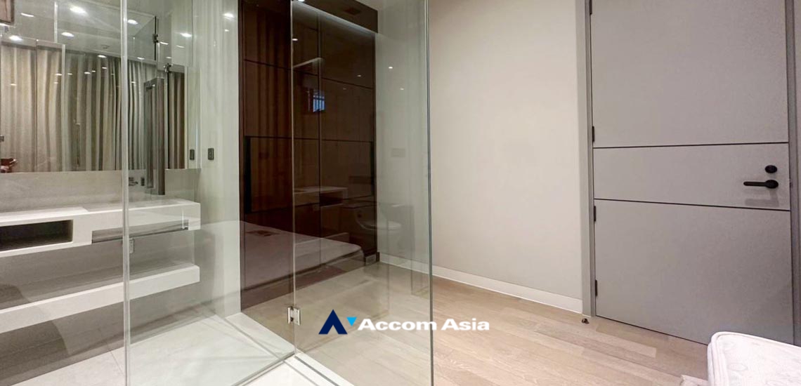 14  2 br Condominium For Rent in Sukhumvit ,Bangkok BTS Phrom Phong at Vittorio Sukhumvit 39 AA34867