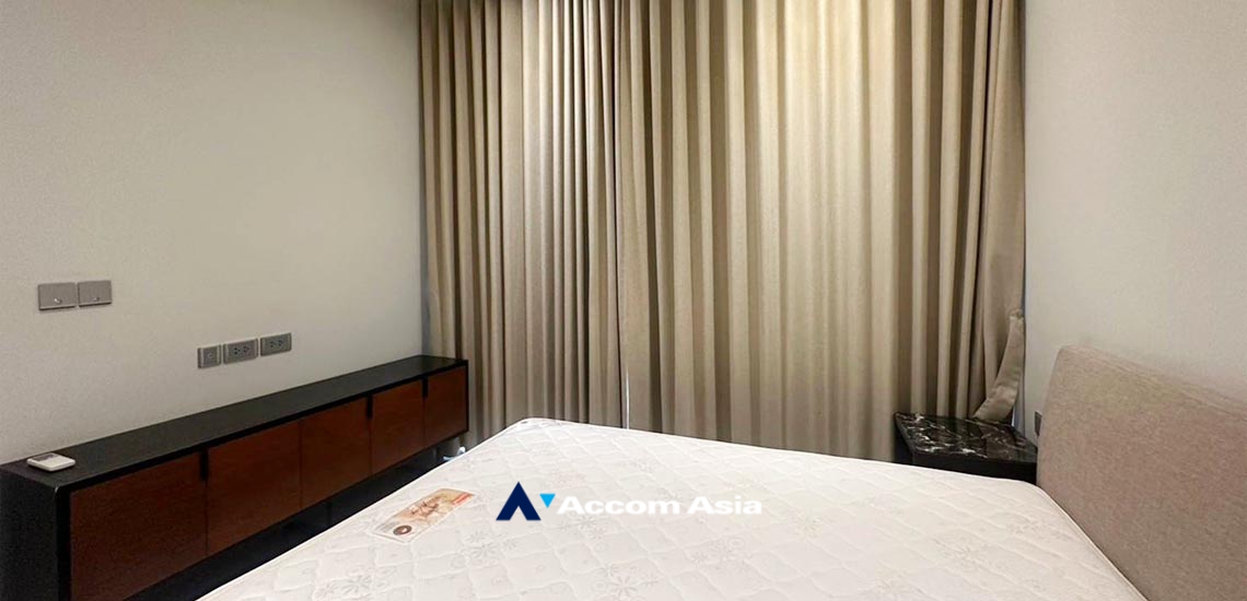 12  2 br Condominium For Rent in Sukhumvit ,Bangkok BTS Phrom Phong at Vittorio Sukhumvit 39 AA34867