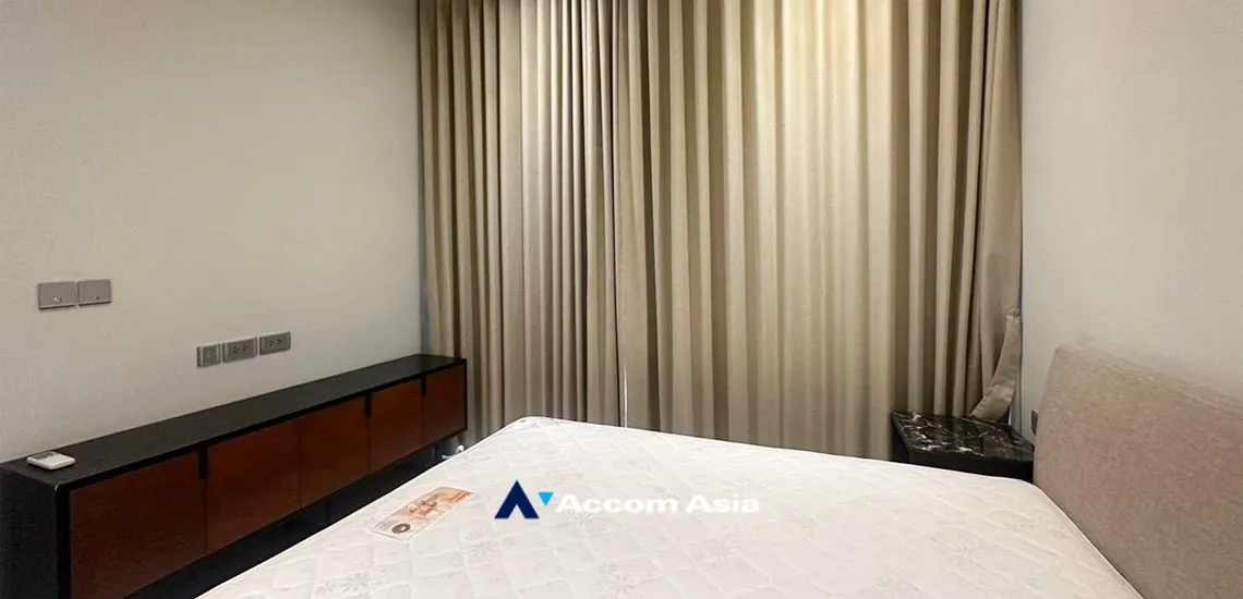 12  2 br Condominium For Rent in Sukhumvit ,Bangkok BTS Phrom Phong at Vittorio Sukhumvit 39 AA34867