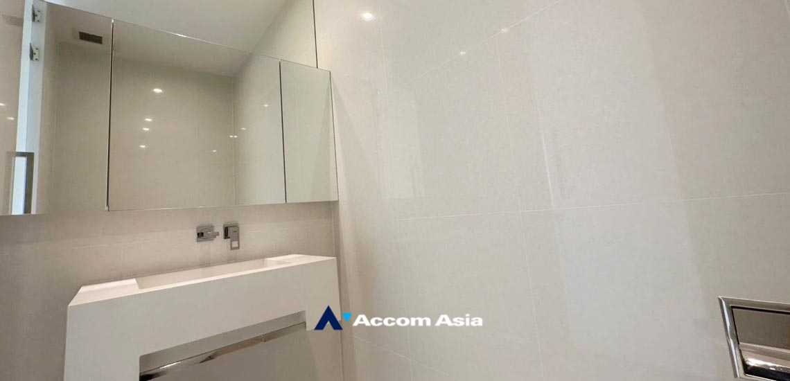 17  2 br Condominium For Rent in Sukhumvit ,Bangkok BTS Phrom Phong at Vittorio Sukhumvit 39 AA34867