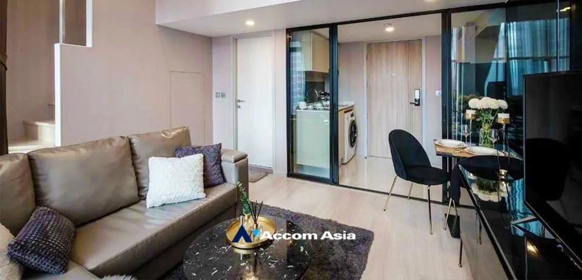unitFully Furnished | Knightsbridge Prime Sathorn Condominium
