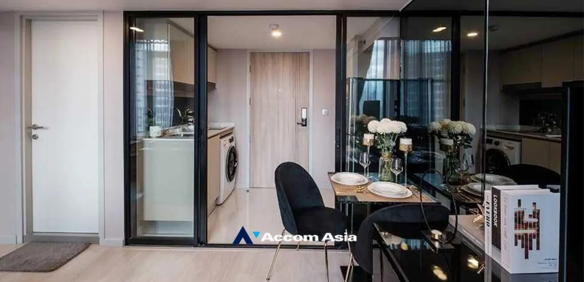 unitFully Furnished | Knightsbridge Prime Sathorn Condominium
