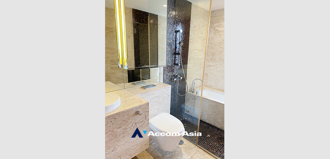 11  2 br Condominium For Rent in Rama 3 ,Bangkok BRT Wat Dan at The Pano AA34873