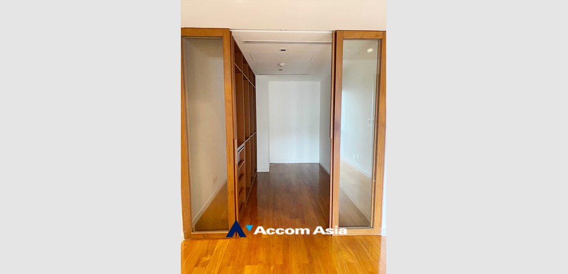 10  2 br Condominium For Rent in Rama 3 ,Bangkok BRT Wat Dan at The Pano AA34873
