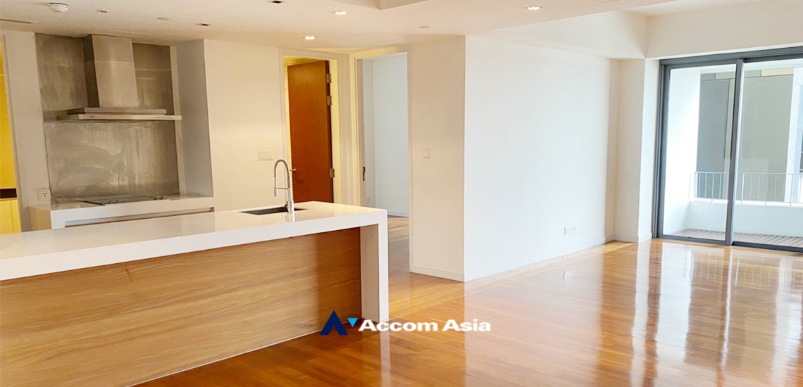 4  2 br Condominium For Rent in Rama 3 ,Bangkok BRT Wat Dan at The Pano AA34873