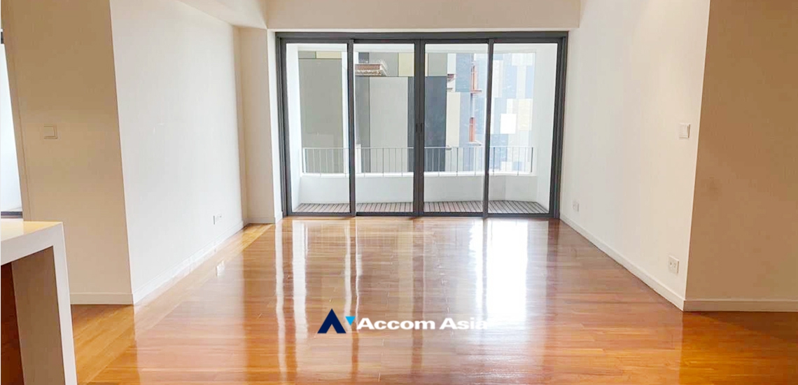  2  2 br Condominium For Rent in Rama 3 ,Bangkok BRT Wat Dan at The Pano AA34873