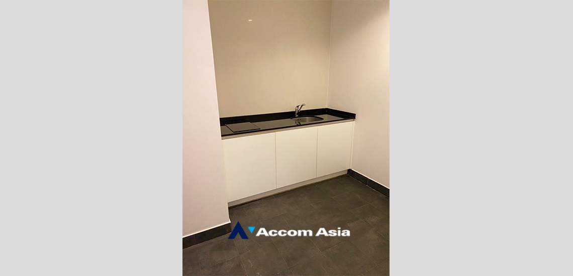 8  2 br Condominium For Rent in Rama 3 ,Bangkok BRT Wat Dan at The Pano AA34873