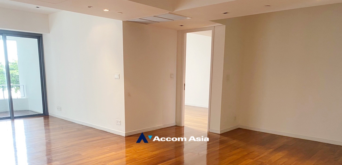  1  2 br Condominium For Rent in Rama 3 ,Bangkok BRT Wat Dan at The Pano AA34873