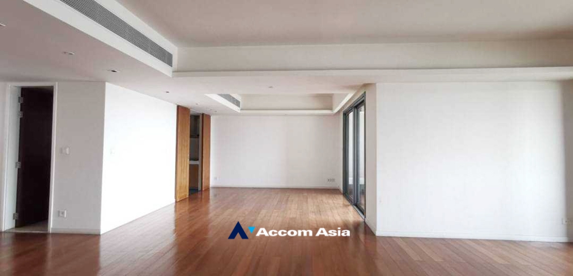  1  3 br Condominium for rent and sale in Rama 3 ,Bangkok BRT Wat Dan at The Pano AA34875