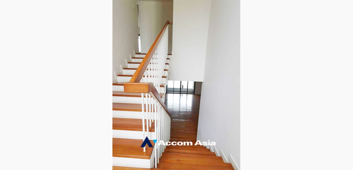 5  3 br Condominium for rent and sale in Rama 3 ,Bangkok BRT Wat Dan at The Pano AA34875